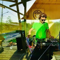 Madjoub Dj set