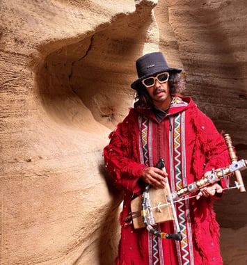 Argan Soul DJ SET