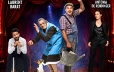 Absolutely Hilarious, Les Bodin's