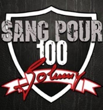Sang pour 100 Johnny