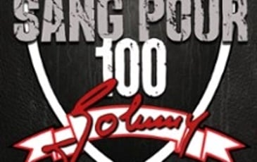Sang pour 100 Johnny