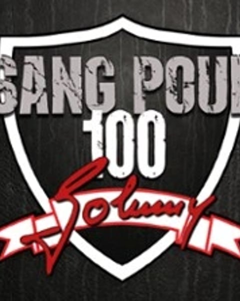 Sang pour 100 Johnny