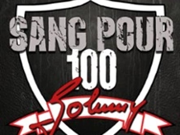 Sang pour 100 Johnny