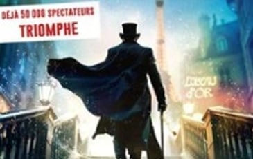 Arsène Lupin, Gentleman Illusionniste