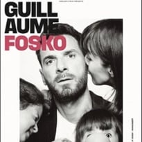 Guillaume Fosko, Daron fragile