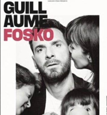 Guillaume Fosko, Daron fragile