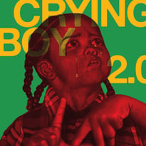 Crying boys / Isham One