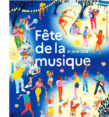 Fanfares sur les marchés de Lille