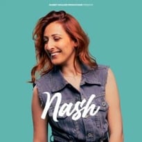 Nash : nouveau spectacle
