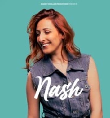Nash : nouveau spectacle