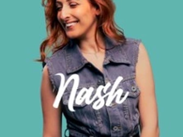 Nash : nouveau spectacle