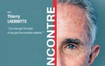 La Rencontre avec Thierry Lhermitte