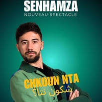 Senhamza