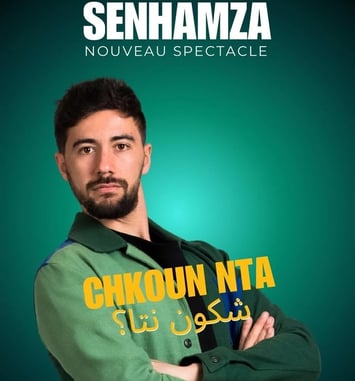 Senhamza