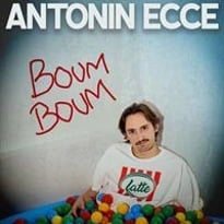 Antonin Ecce