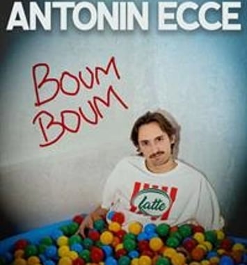 Antonin Ecce