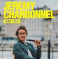 Jérémy Charbonnel, Seul Tout