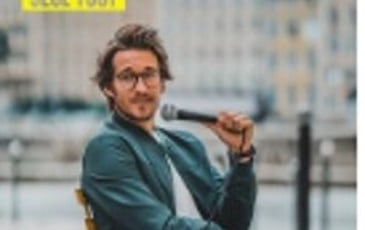 Jérémy Charbonnel, Seul Tout