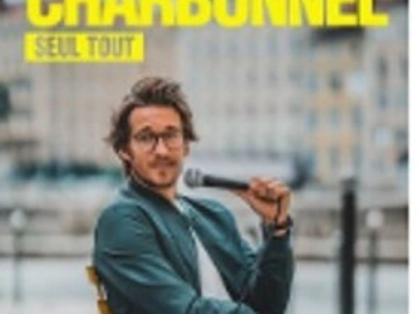 Jérémy Charbonnel, Seul Tout