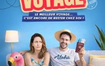 Voyage Voyage