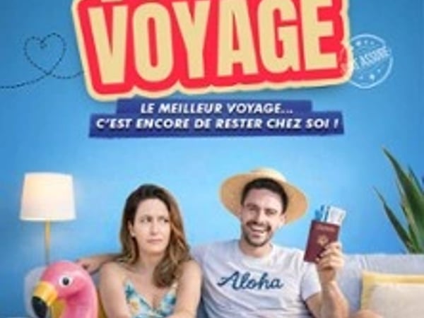 Voyage Voyage