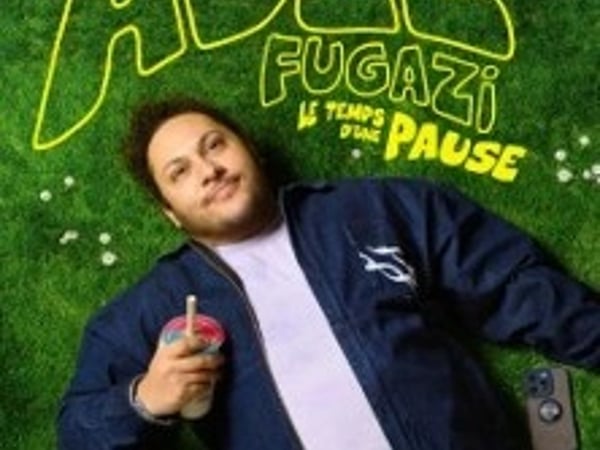 Le Temps d'une Pause