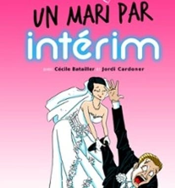 Un Mari par Intérim
