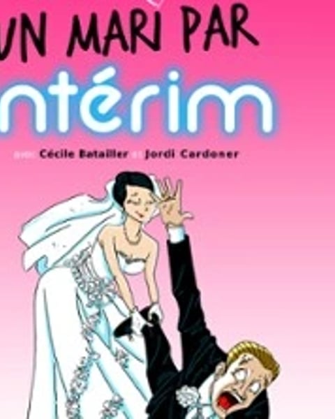 Un Mari par Intérim