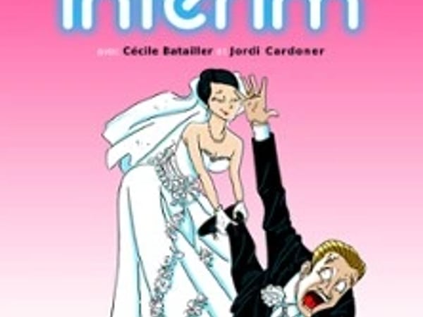 Un Mari par Intérim