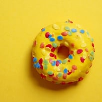 Gourmandise en choeur