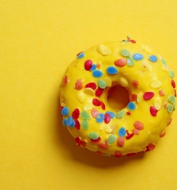 Gourmandise en choeur