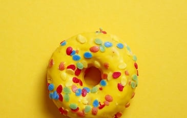 Gourmandise en choeur