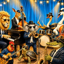Carnav'jazz