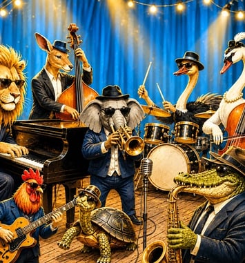 Carnav'jazz