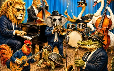 Carnav'jazz