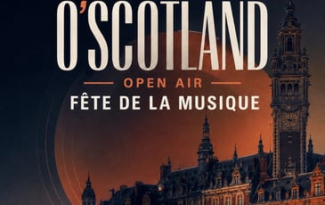 O'Scotland Open Air