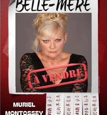 Belle-mère à vendre