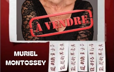 Belle-mère à vendre