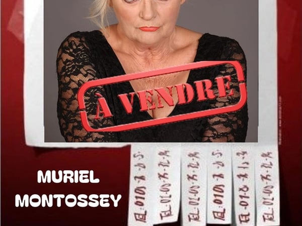 Belle-mère à vendre