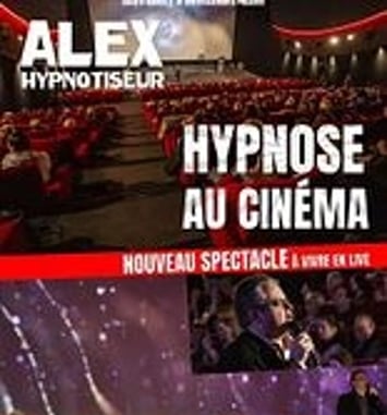 Alex Hypnotiseur