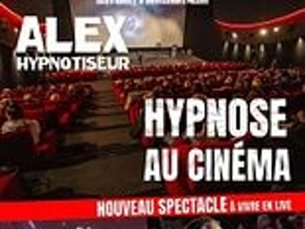 Alex Hypnotiseur