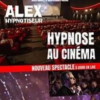 Alex Hypnotiseur