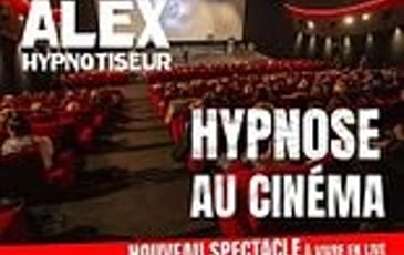 Alex Hypnotiseur