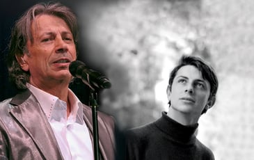 Hervé Vilard