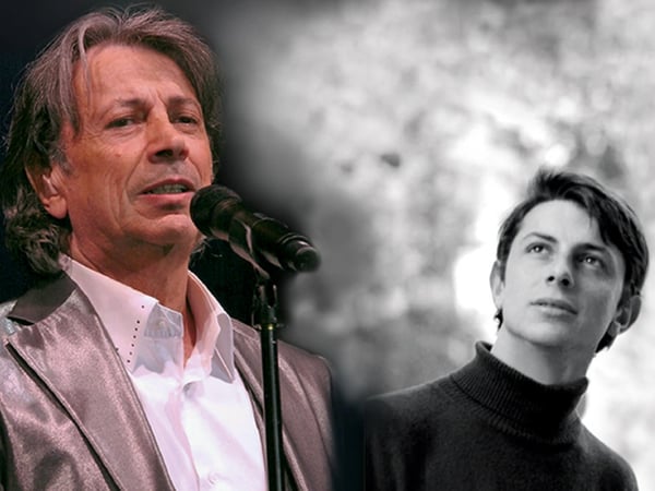 Hervé Vilard