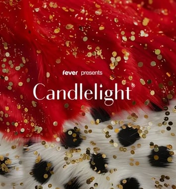 Candlelight : Queen vs. ABBA