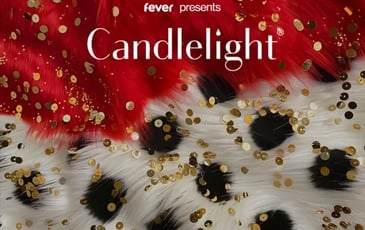 Candlelight : Queen vs. ABBA