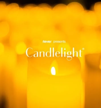 Candlelight : hommage à Adele
