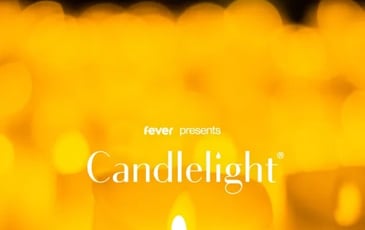 Candlelight : hommage à Adele