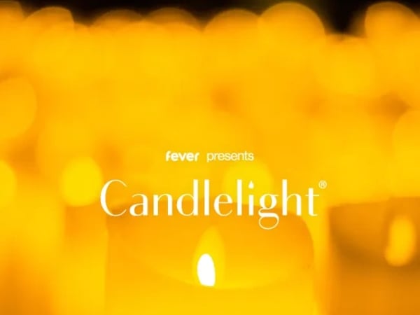 Candlelight : hommage à Adele